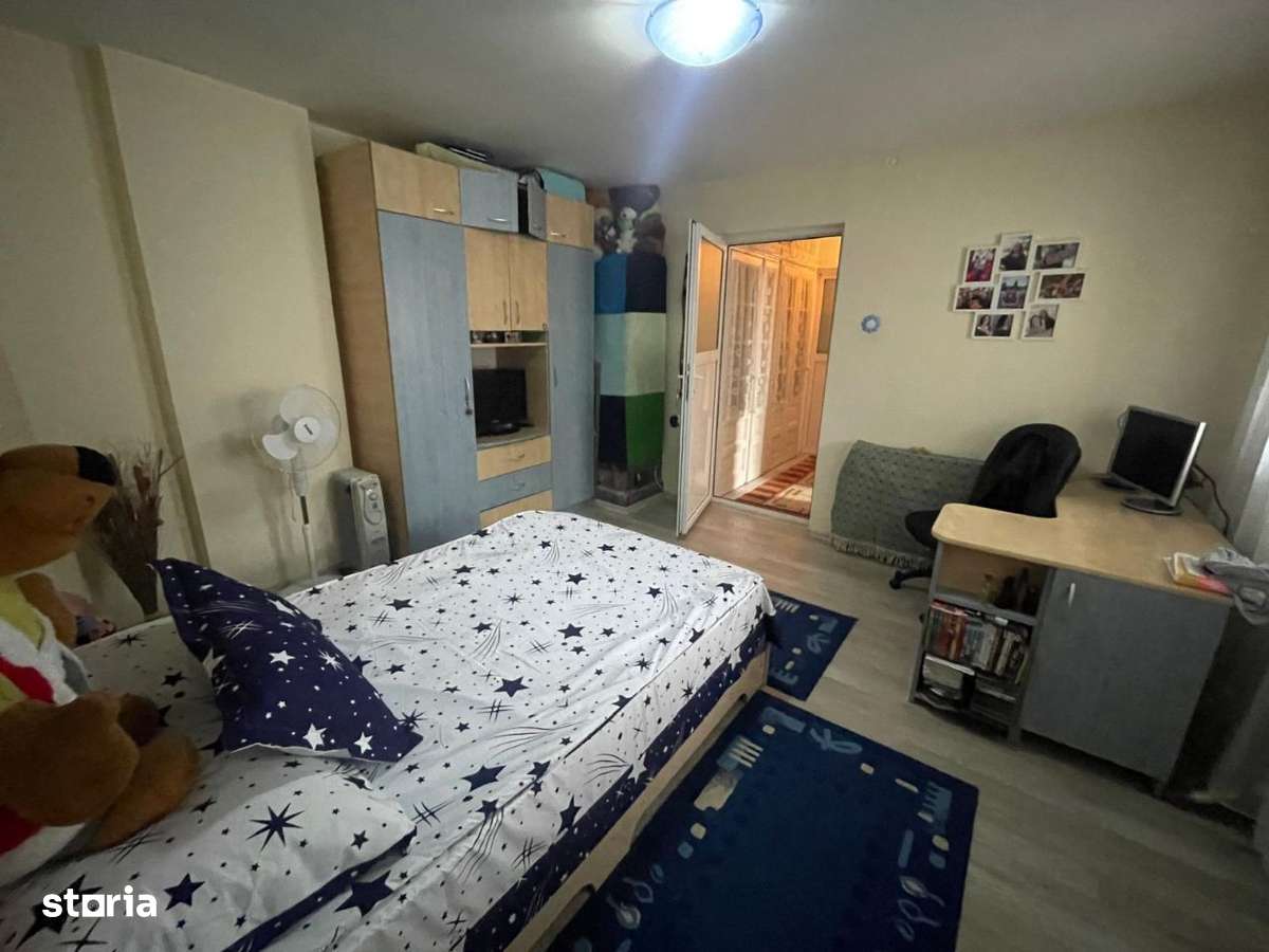 Casa cu 4 camere | zona 13 Septembrie x Bd Tudor Vladimirescu - Imagine principală: 4/14