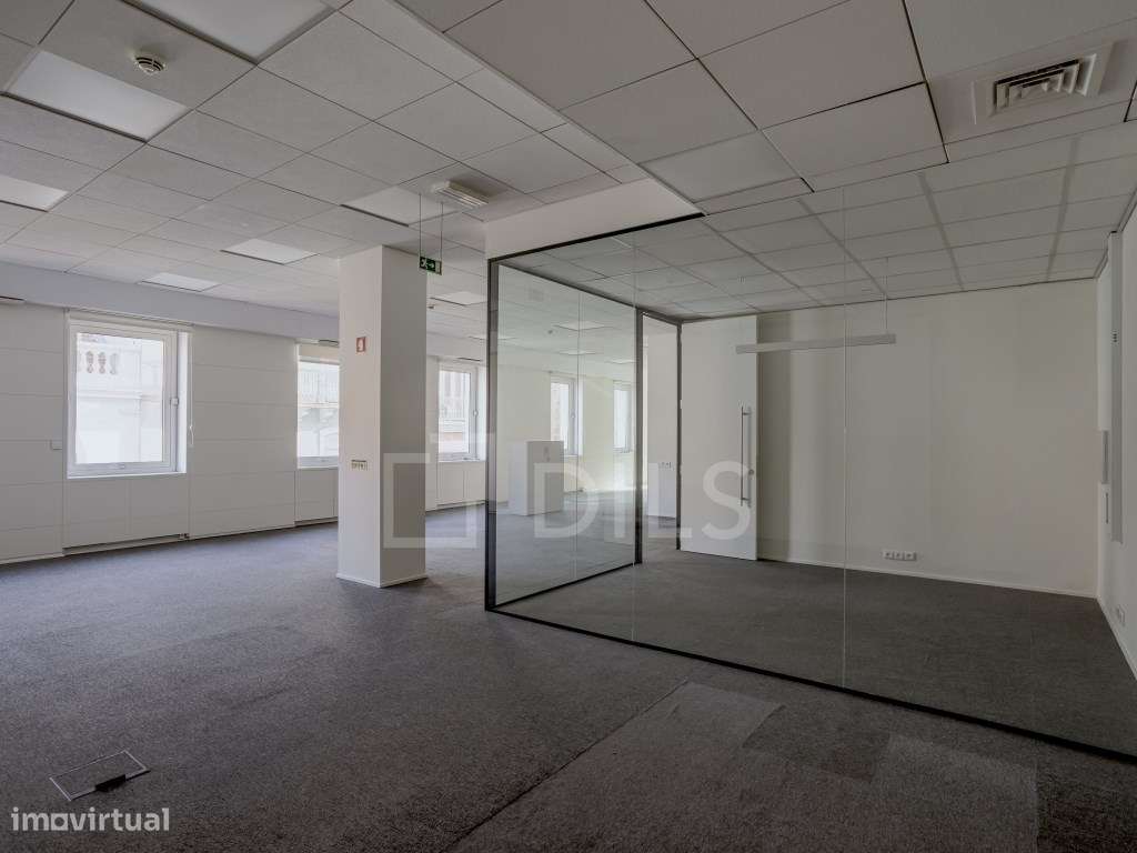 Escritório para arrendar, no Liberdade 108, em Lisboa - Grande imagem: 4/20