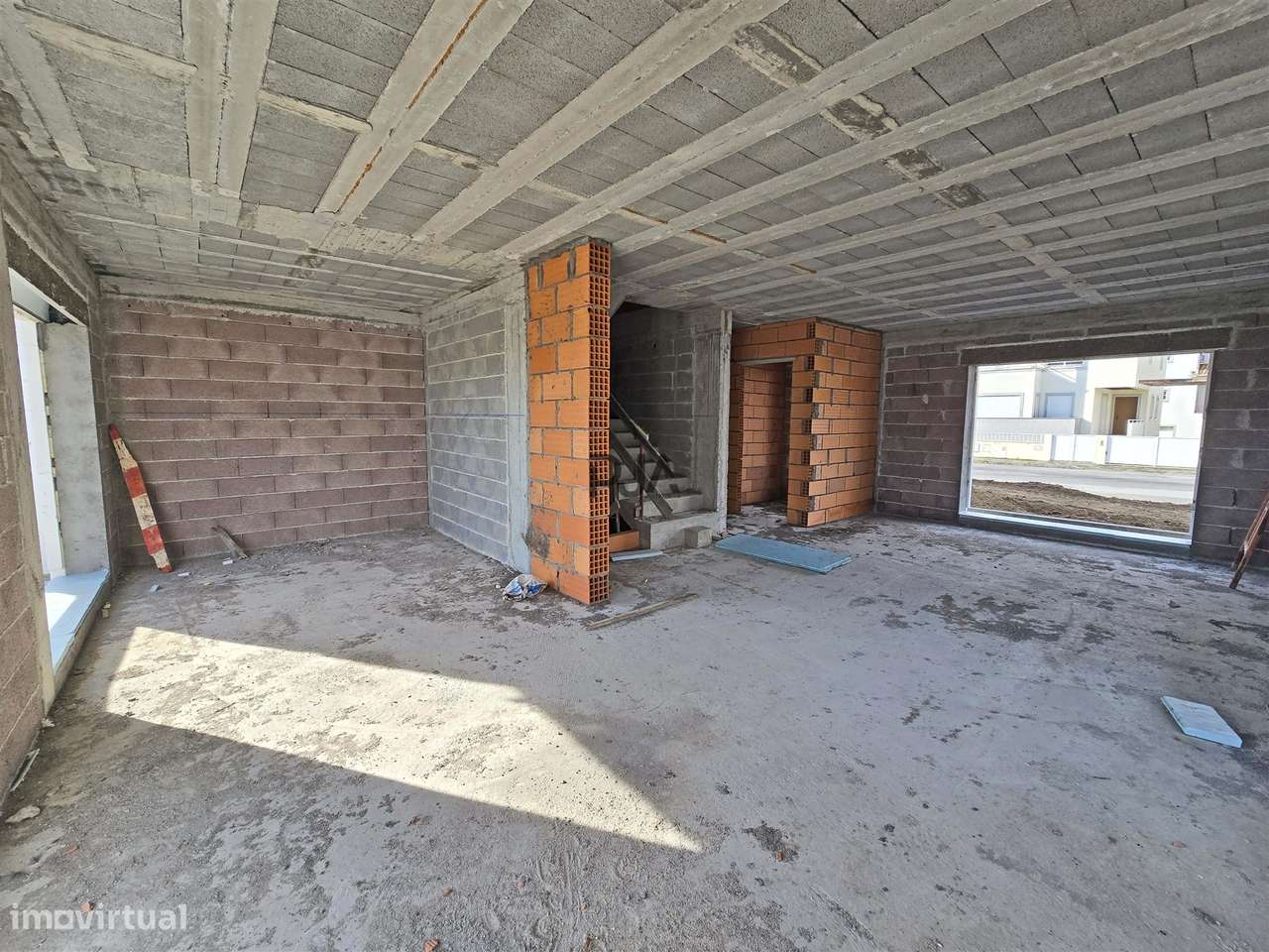 Moradia T3 em Nelas - Grande imagem: 2/8