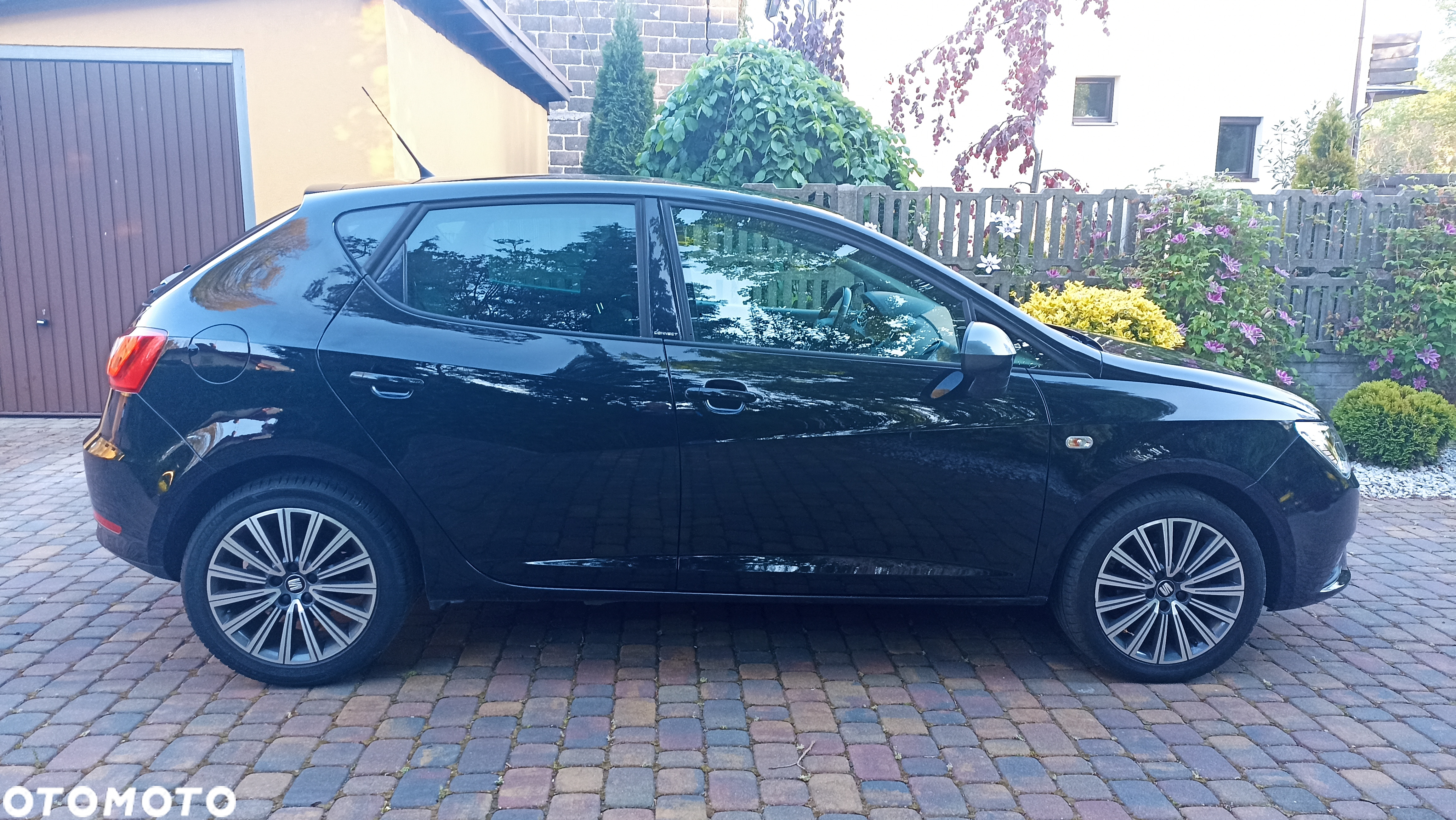 Seat Ibiza 1.2 TSI CONNECT - 7