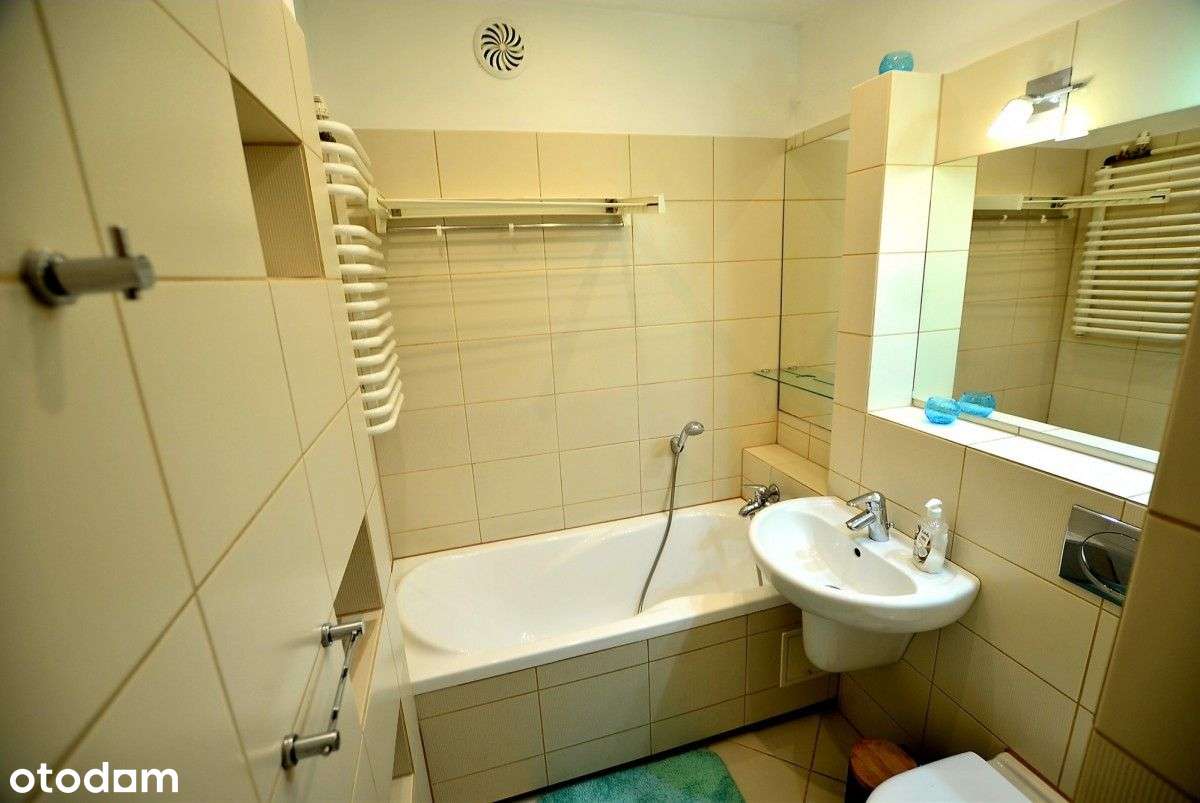 2-pokojowe przytulne mieszkanie! Tylko u nas! - Pełny obrazek: 5/13