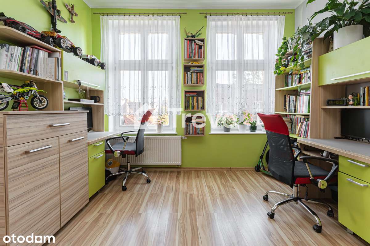 3 Niezależne pokoje | 10 min do Starego Miasta |-6