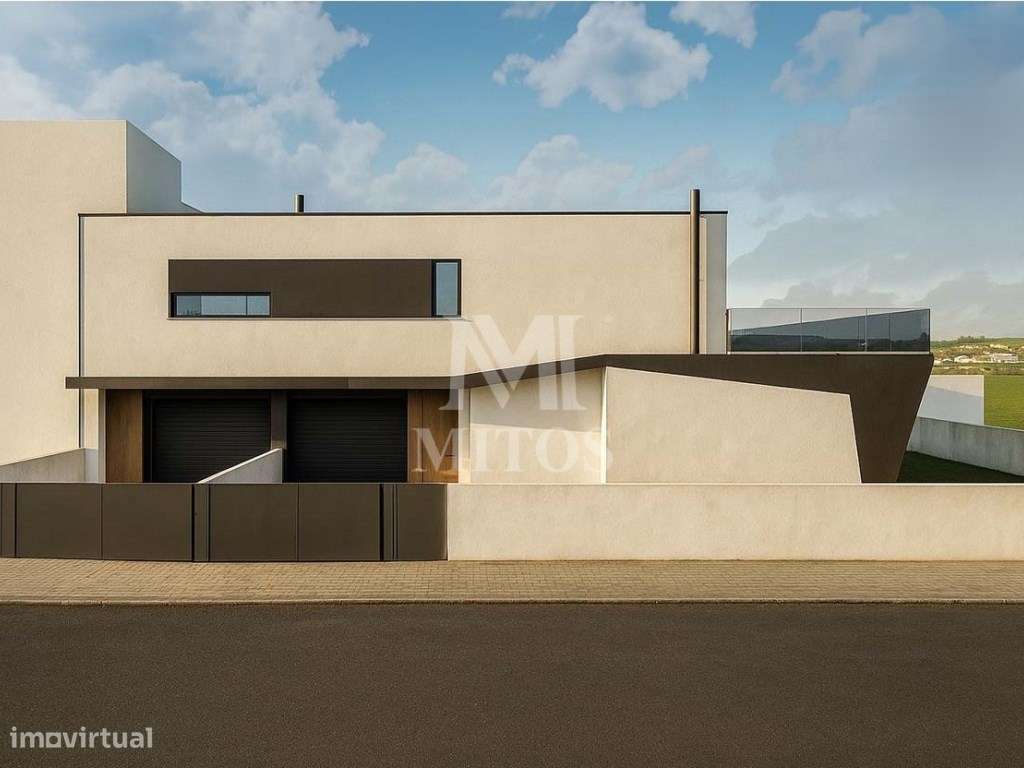 Apartamento Novo T2 com jardim - Areosa - Grande imagem: 4/8