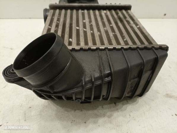 Intercooler Volkswagen Golf Iv (1J1) - 4