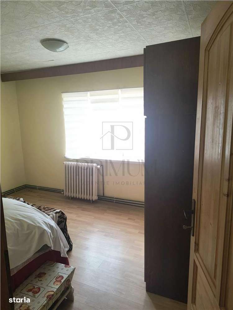 SIMION BARNUTIU - 2 Camere - Centrala proprie - Imagine principală: 5/7