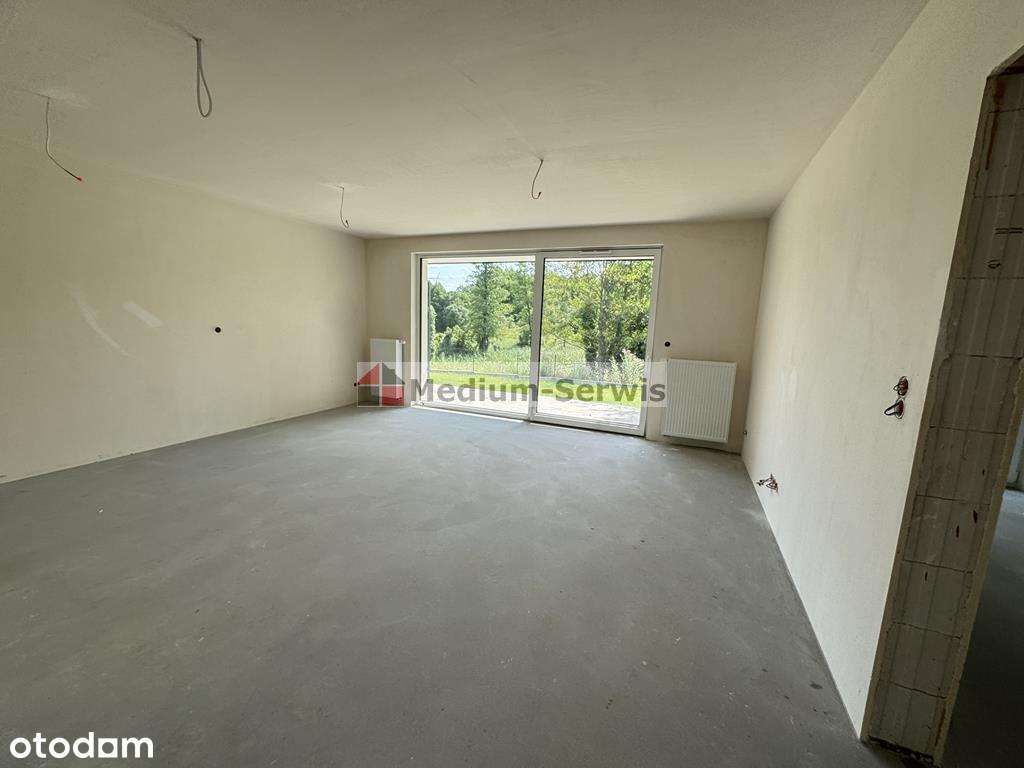 Apartamenty Maciejówka-14