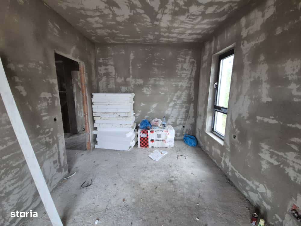 Casa individuala | 125mp | teren 376mp | terasa | zona Luna de Sus-6