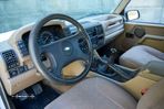 Land Rover Discovery 2.5 TDi - 19