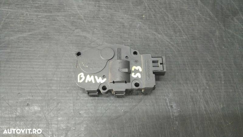 Motoras clapeta aeroterma bmw seria 3 e90 985458003 - 1