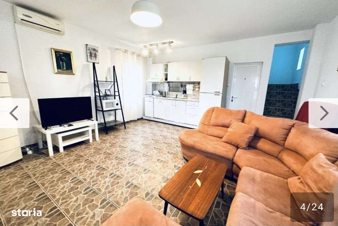 Exclusivitate – Techirghiol |Vilă P+1 - vedere la lac-7