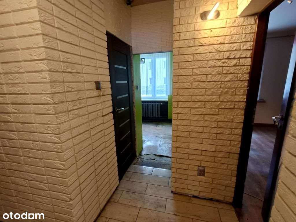 Mieszkanie M3 do remontu ! Zapraszamy!-4