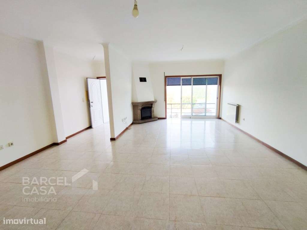 Moradia T4 em Abade de Neiva na encosta do Sardoal - Grande imagem: 5/35