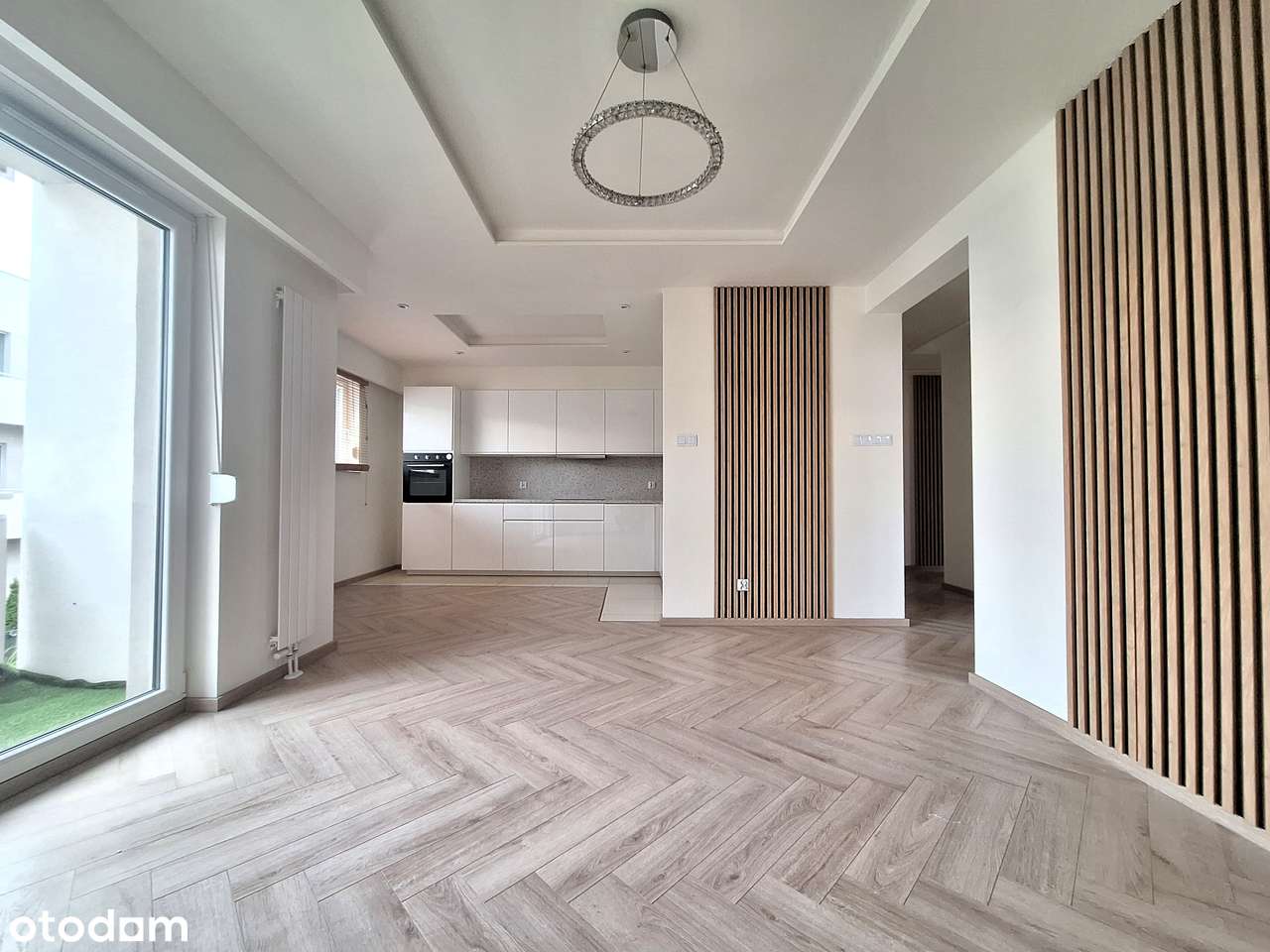 4 pokojowe | wykończone |balkon | komórka lokatorska | Złotniki Park-0