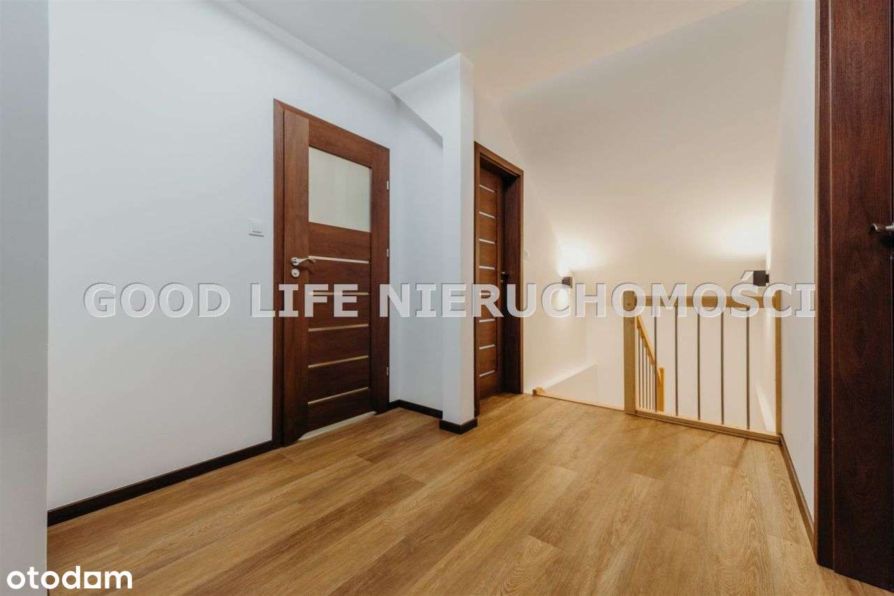 2 poziomowe mieszkanie, parking, od zaraz,-11