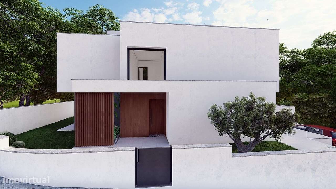 Moradia T4 para venda - Grande imagem: 5/45