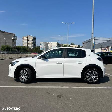 Peugeot 208 e-208 Active - 24