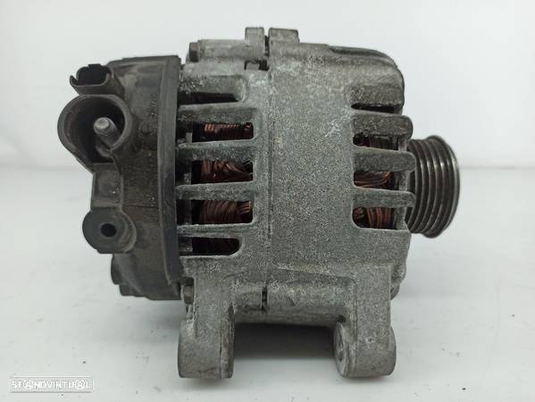 Alternador Peugeot 308 I (4A_, 4C_) - 4