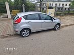 Ford Fiesta 1.25 Trend - 8