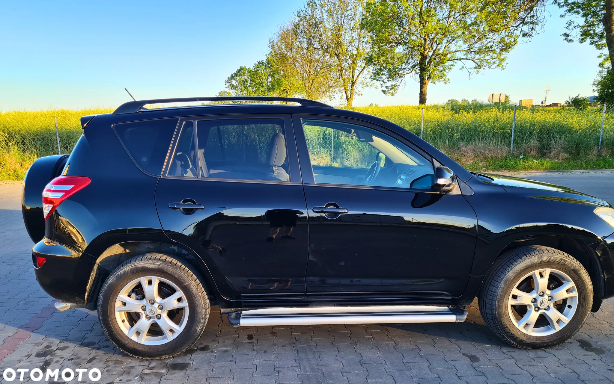 Toyota RAV4 2.2 D-4D Luna - 4