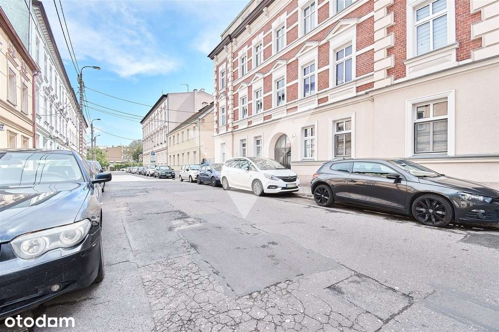 !! Kawalerka 34 m2 | ulica Śląska | Oficyna !! - Pełny obrazek: 5/16