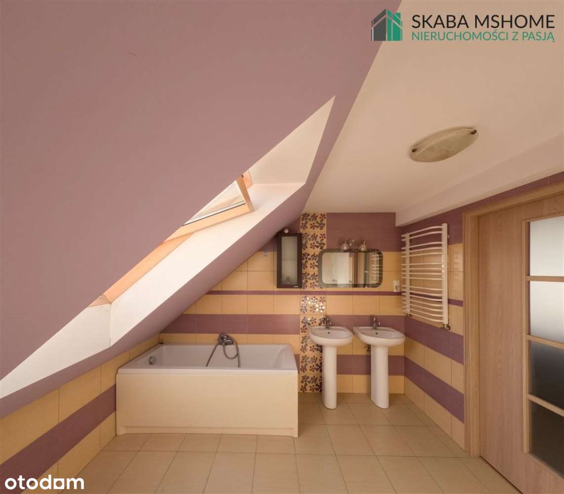 Duze poddasze z potencjałem - Pełny obrazek: 3/18