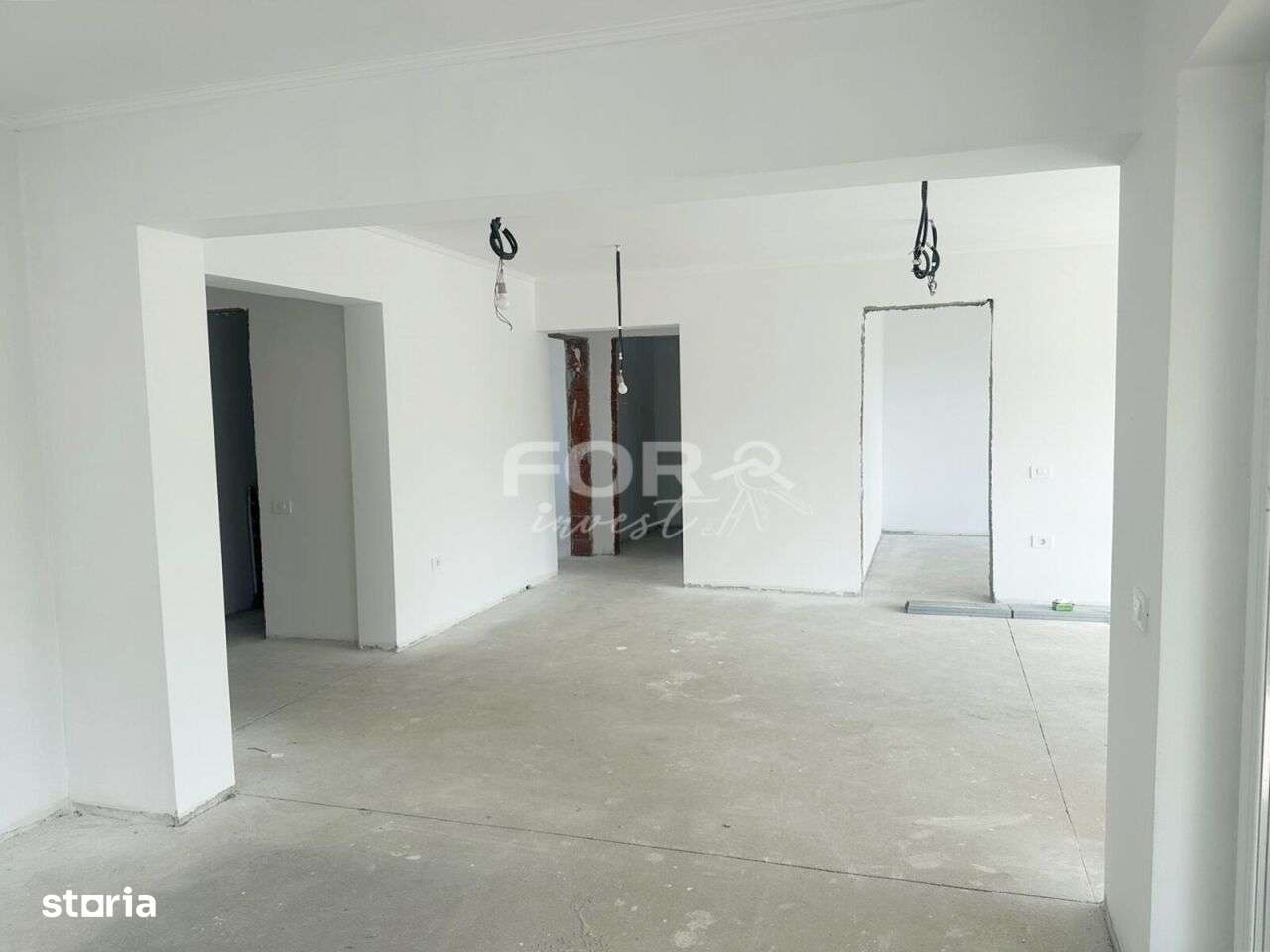 Casa moderna 4 camere, de vanzare in Paleu Bihor - Imagine principală: 4/17