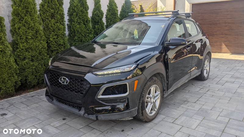 Hyundai Kona - 13