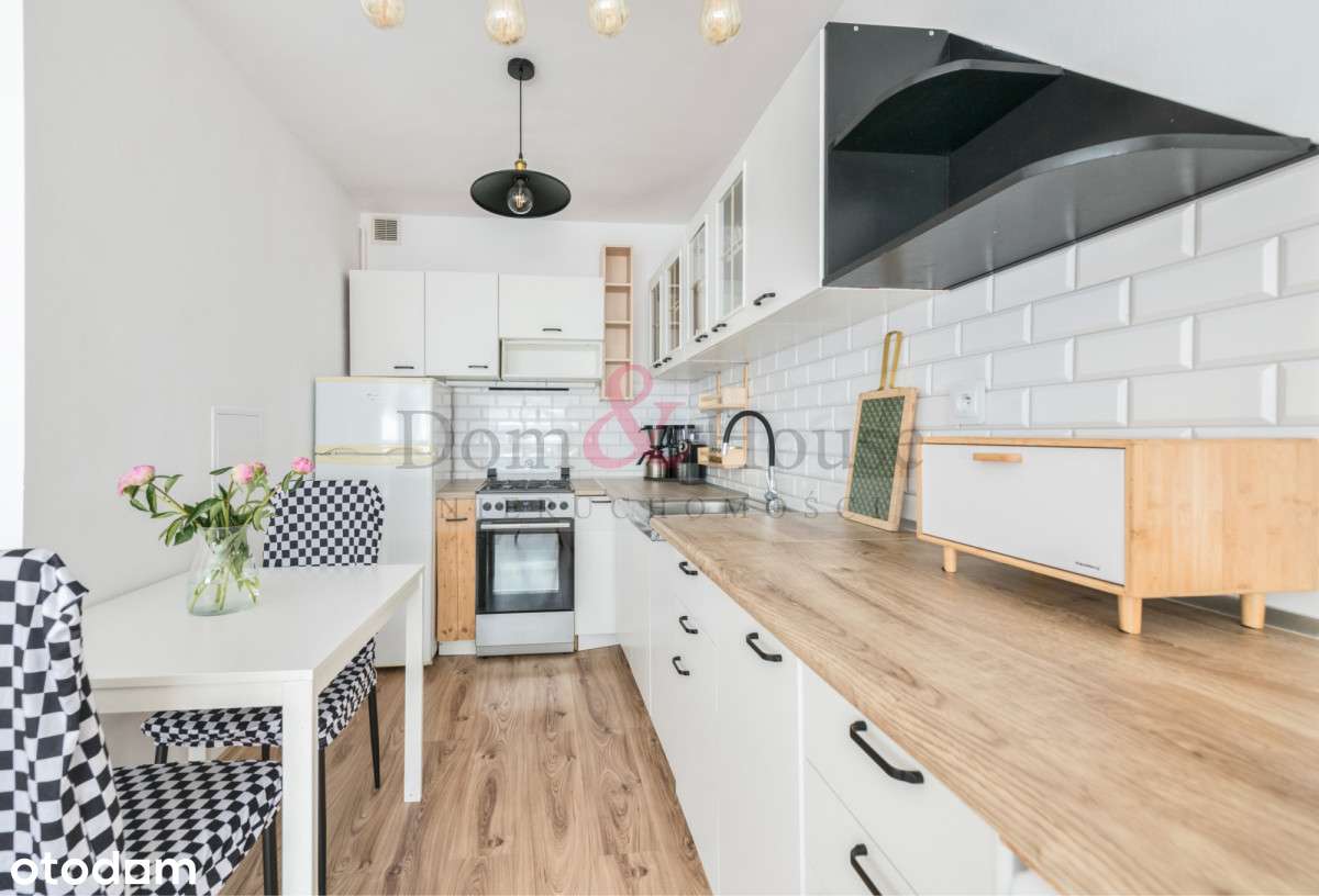 Duża kawalerka Jelitkowo - Pełny obrazek: 2/13