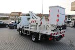 Renault Maxity 120 DXi - 4