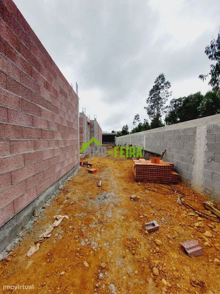 Moradia Isolada Térrea T4 , Ovar - Grande imagem: 4/23