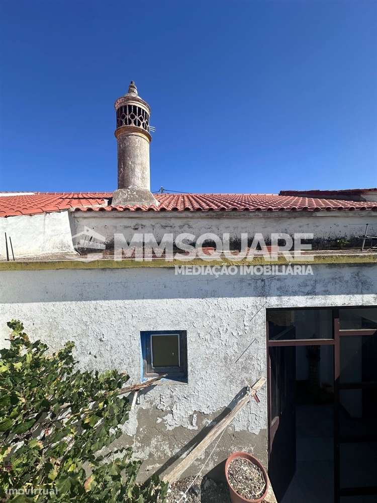 Moradia T3 - Santa Luzia-27