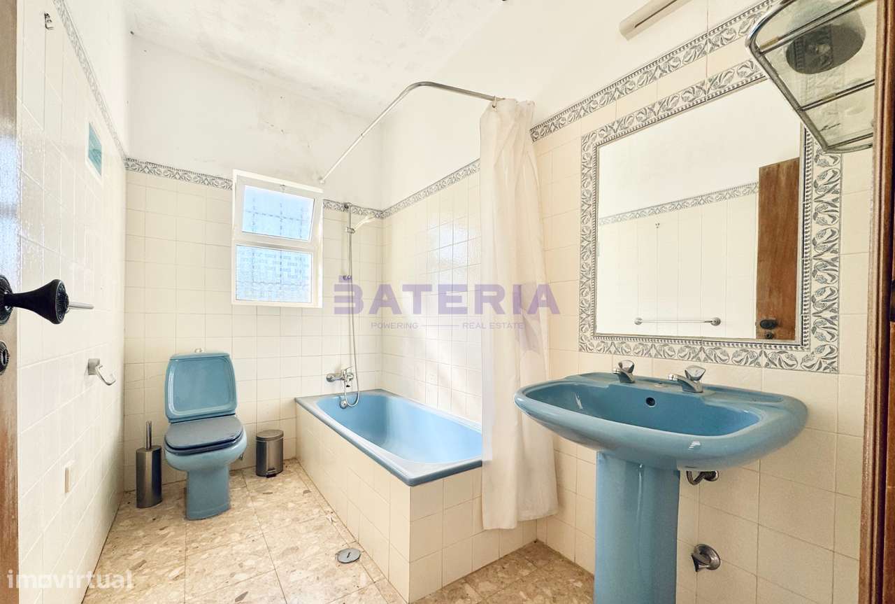 Moradia T5 com vista mar em Boliqueime-28