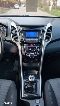 Hyundai I30 1.4 Classic - 16