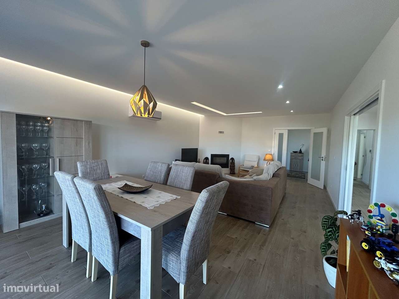 Moradia T3+1, Viseu, Mortágua, Mortágua, Vale de Remígio, Cortegaça e-23