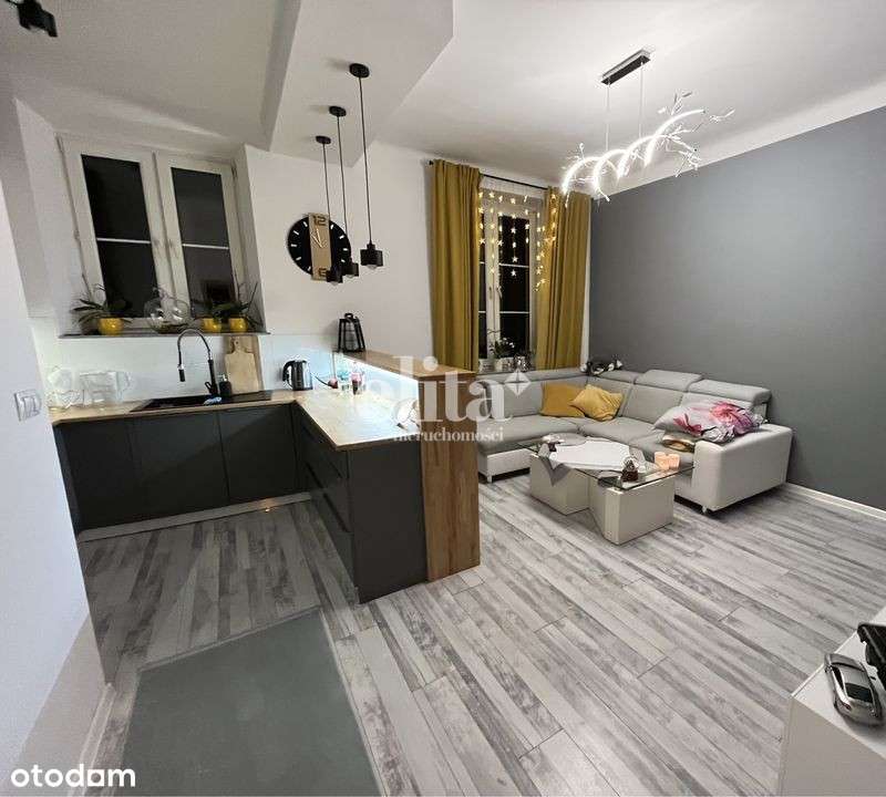 Gdynia Centrum | 2 pokoje | Blisko Morza-0