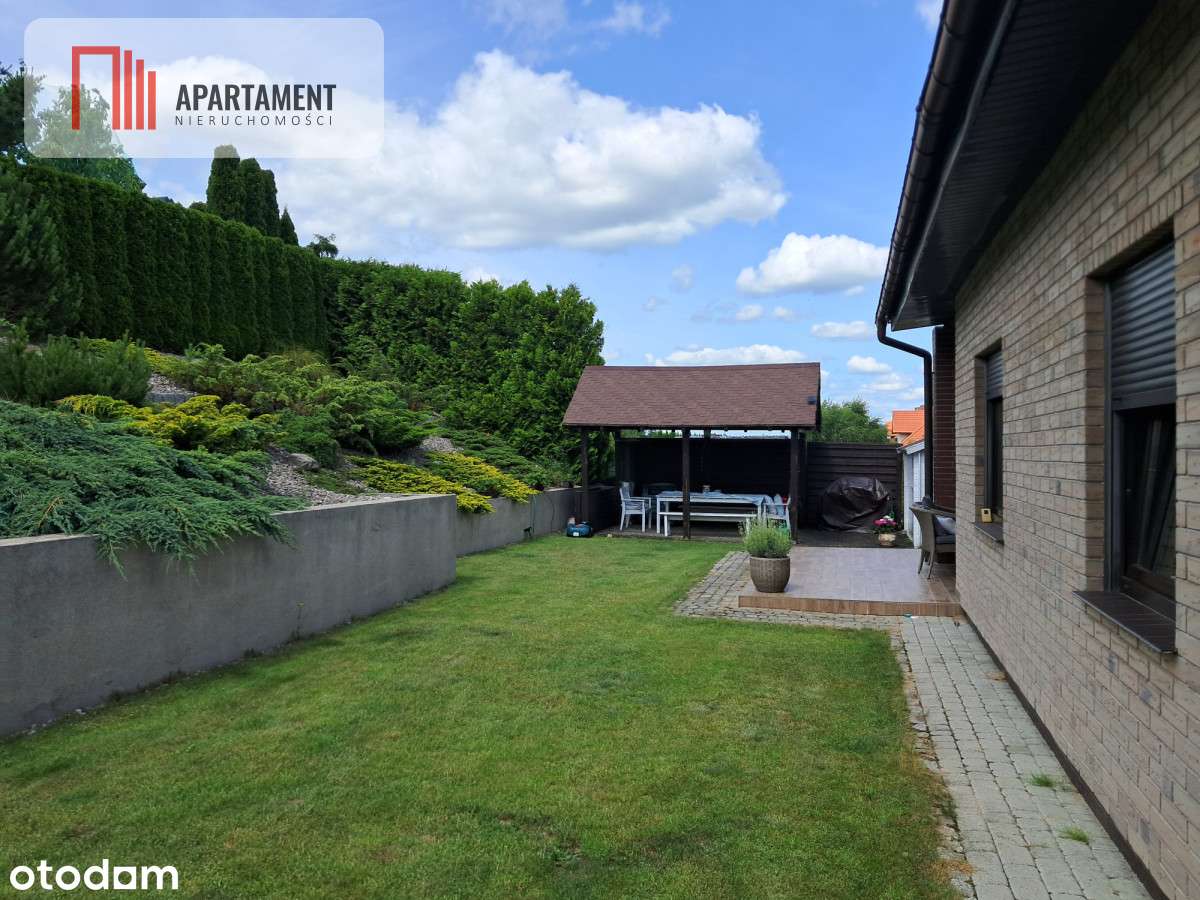 Wysoki Standard,Dom Gotowy do Zamieszkania*Tczew* - Pełny obrazek: 5/20