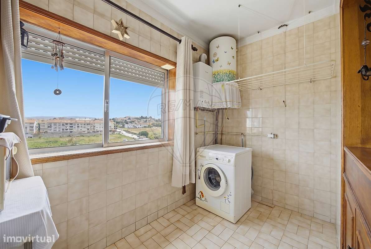 Apartamento T2 para venda-6