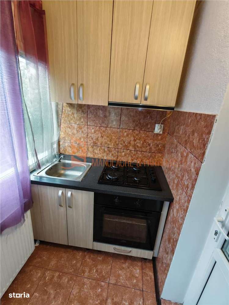 Apartament 2 camere cf 1 decomandat zona Dorobanti 2 - Imagine principală: 3/7