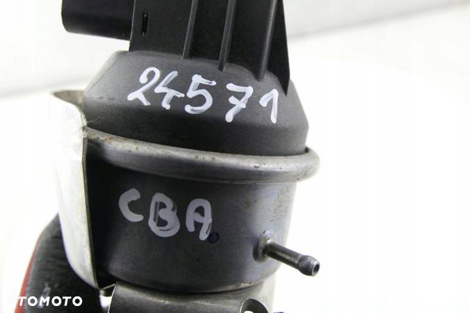 Nastawnik Turbiny AUDI A6 C6 A4 B8 2.0 TDI CBA - 7