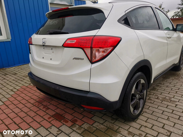 HONDA HR-V II 15- SKRZYNKA BEZPIECZNIKOW USA 1.8B 4X4 - 7