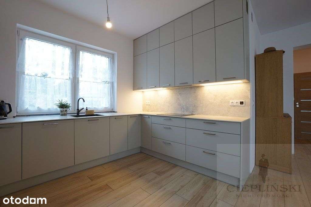 Wyjątkowy, nowy dom parterowy w otoczeniu natury-6