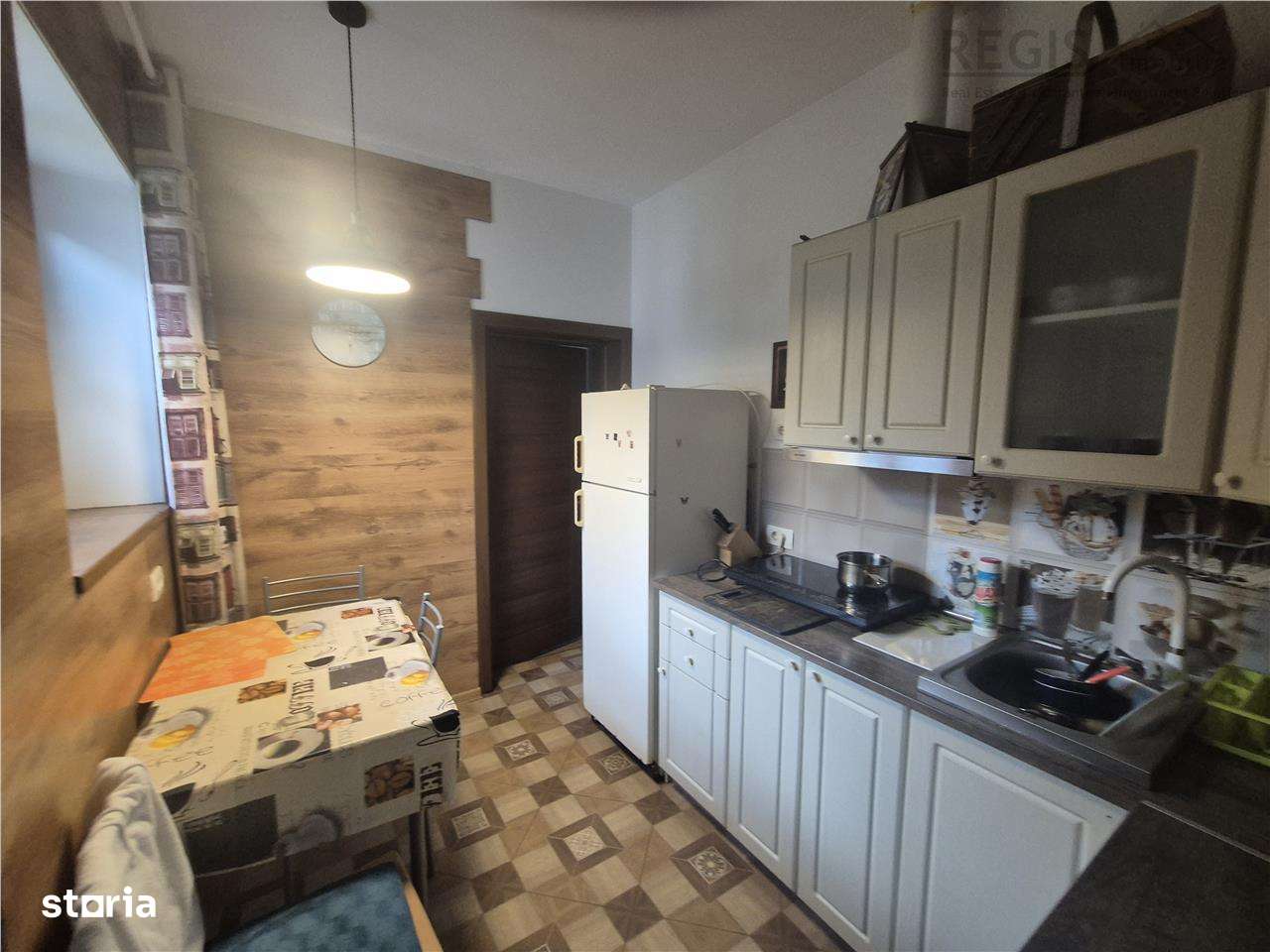 Casa cu curte individuala – 2 apartamente moderne, AFI Mall Brasov - Imagine principală: 5/13