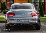 Mercedes-Benz Klasa C 250 9G-TRONIC - 12