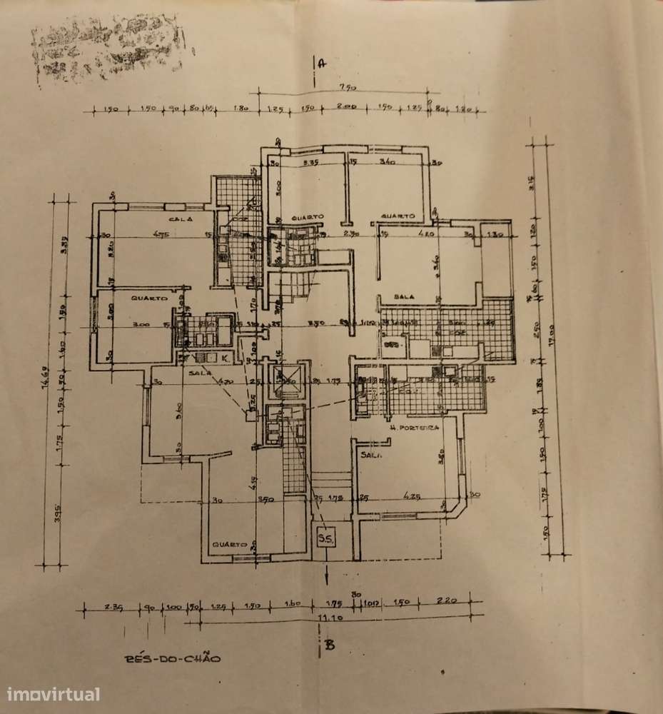 T1  em Carcavelos, Cascais-11