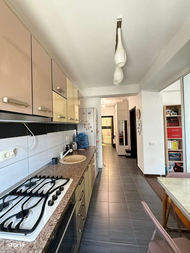Apartament de vânzare –Spatios 62mp-Pret 83500 €-8