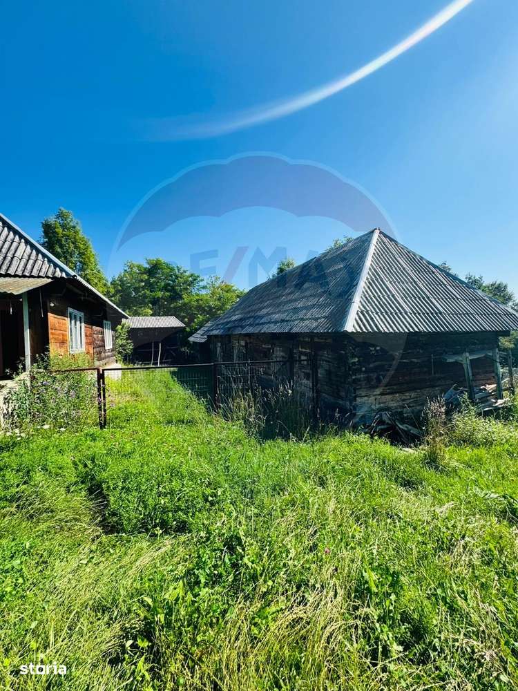 Casă / Vilă cu 2 camere de vânzare - Imagine principală: 3/9