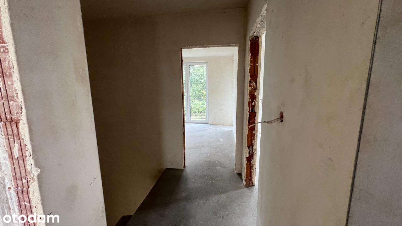 Nowoczesny segment przy ul. Norwida w Słupnie, zabudowie bliźniaczej.-6