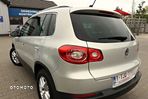 Volkswagen Tiguan 2.0 TDI DPF 4Motion DSG Exclusive - 23