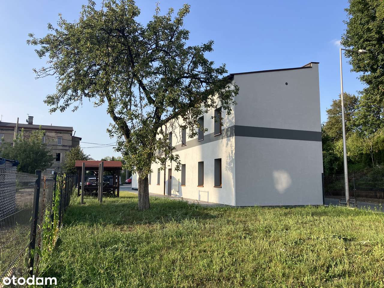 Nowoczesne 2-pokojowe mieszkanie w sąsiedztwie Parku Śląskiego - Pełny obrazek: 4/18