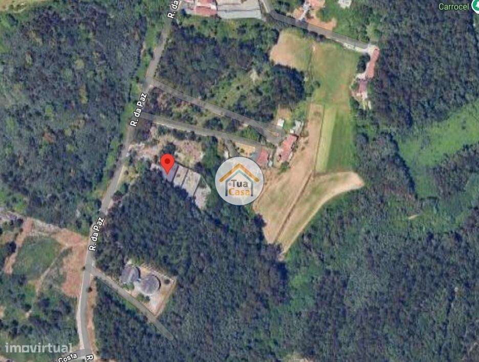 Terreno para Venda em Canelas – 9.400 m2 - Grande imagem: 3/33